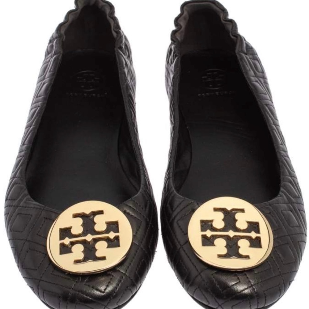 Tory Burch flats